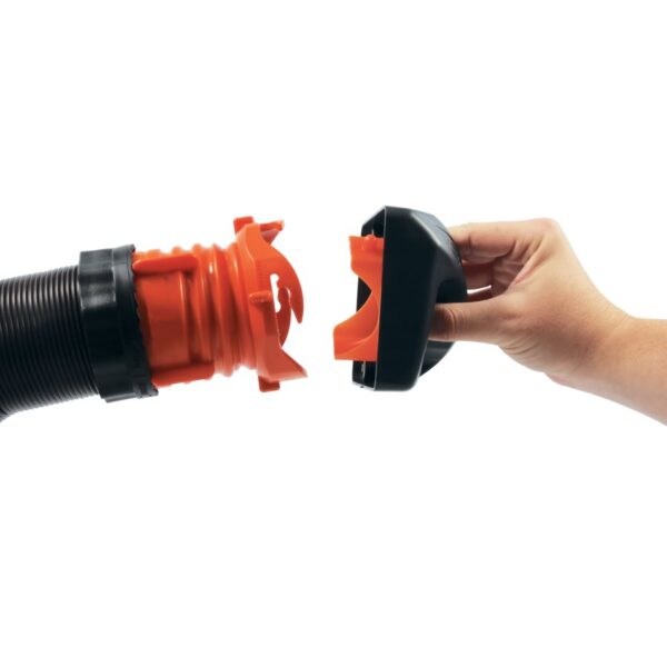 Camco 40311 Sewer Hose Storage Carrier Cap - Image 13