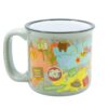 Camp Casual Cc-004tmg Mug