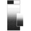 Carefree RV QJ16006E RV Patio Electric/ Manual Awning , Black Shale Fade - Image 2