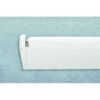 Carefree RV UQ1010025 RV Slide-Out Automatic Awning , White Solid - Image 4