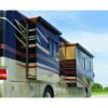 Carefree RV UQ0850025 RV Slide-Out Automatic Awning , White Solid - Image 3