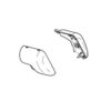 Carefree Rv R001831-006 Awning Motor Cover
