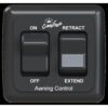 Carefree Rv R019468-006 Awning Switch - Image 2