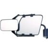 Cipa Usa 11952 Exterior Towing Mirror - Image 2