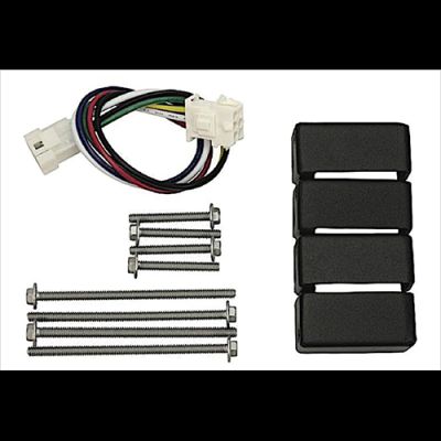 RV Air Conditioner Accessories
