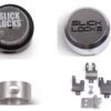 Slick Locks Fd-Tr-Hd-Fvk-1-Tk Puck Lock Kit - Image 3
