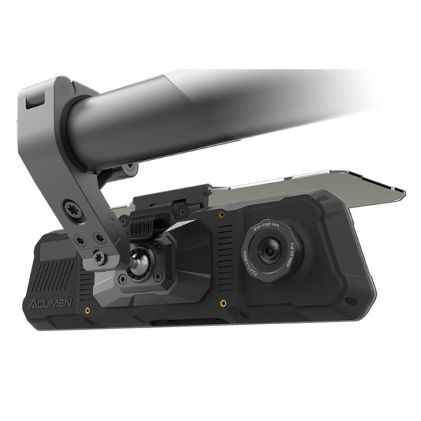 Built Bright Bbacl2a Backup Camera - Image 10