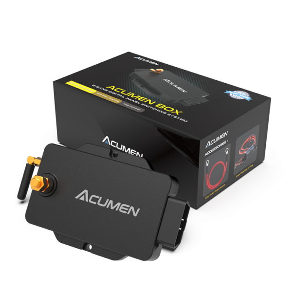 Built Bright Bbacl2a Backup Camera - Image 7