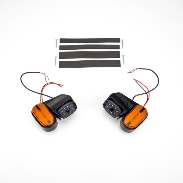 Brandmotion Ahds-7812 Backup Camera - Image 2