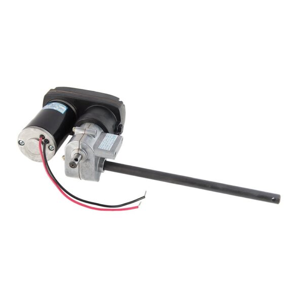 AP Products 014-133612 Lippert Slide Out Systems Slide Out Motor