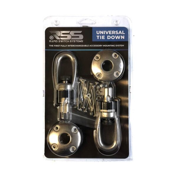 Rapid Switch Systems Rss1001 Tie Down Anchor
