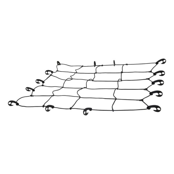Curt 18200 Exterior Cargo Net - Image 2