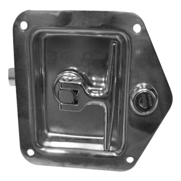 Uws Uws-Thlock Tool Box Latch