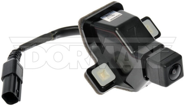 Dorman (Oe Solutions) 590-118 Backup Camera