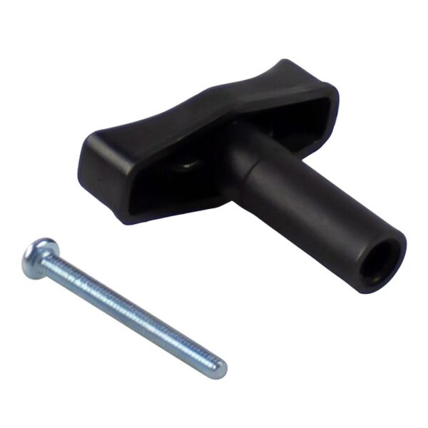 Dometic K1140-09 Roof Vent Lift Arm Knob - Image 3