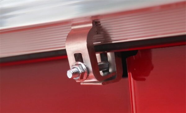 ACCESS Covers TonnoSport ® Soft Roll-Up 22050329 Tonneau Cover - Image 6