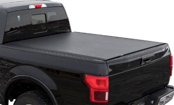 ACCESS Covers Vanish ® Soft Roll-Up 91439 Tonneau Cover - Image 2