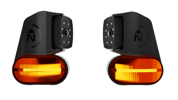 Brandmotion Ahds-7812 Backup Camera - Image 3