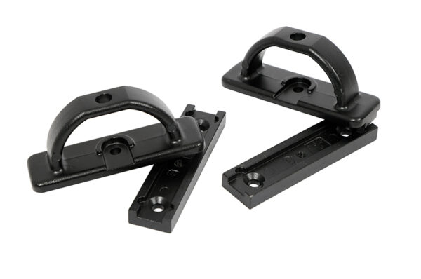 Dee Zee Dz97913 Tie Down Anchor - Image 3