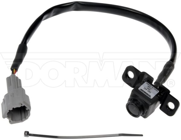 Dorman (Oe Solutions) 590-485 Backup Camera - Image 2