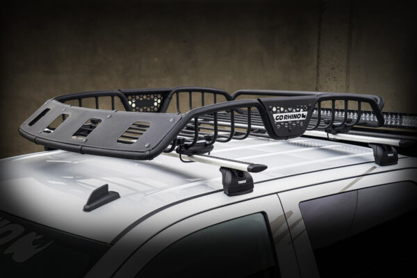 Go Rhino 59047t Roof Basket - Image 4