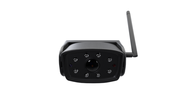 Brandmotion Ahds-7811v2 Backup Camera - Image 3