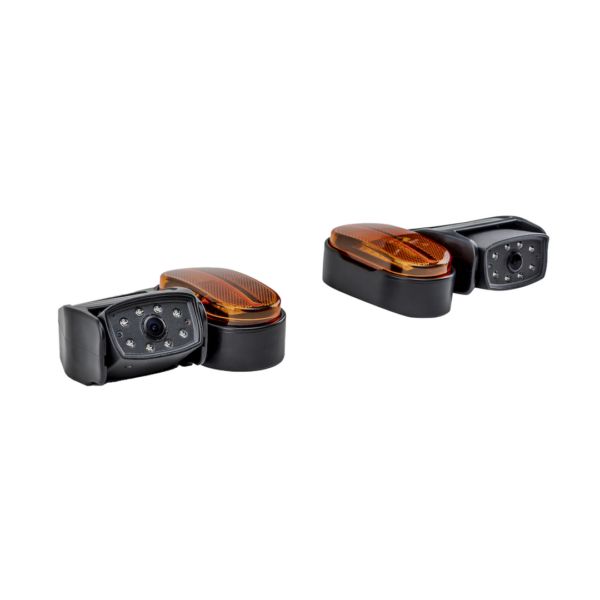 Brandmotion Ahds-7812 Backup Camera - Image 4