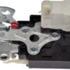 Dorman (Oe Solutions) 931-298 Liftgate Lock Actuator - Image 3