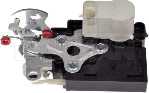 Dorman (Oe Solutions) 931-298 Liftgate Lock Actuator - Image 3