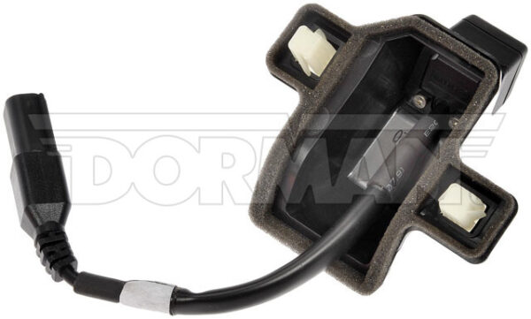 Dorman (Oe Solutions) 590-118 Backup Camera - Image 5