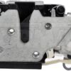 Dorman (Oe Solutions) 931-298 Liftgate Lock Actuator - Image 4
