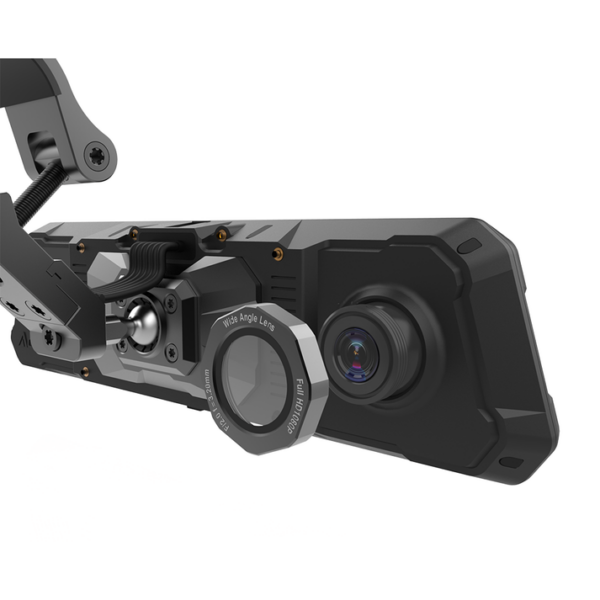 Built Bright Bbacl2a Backup Camera - Image 5
