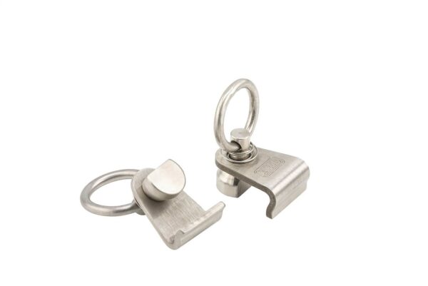 Arb 1780210 Roof Basket Bracket - Image 2