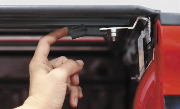 ACCESS Covers TonnoSport ® Soft Roll-Up 22050329 Tonneau Cover - Image 7