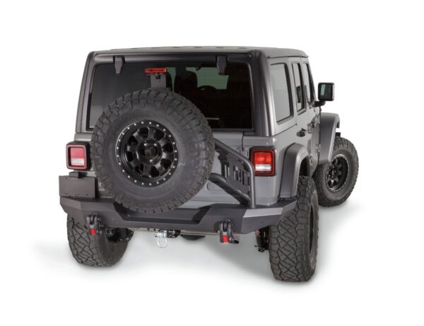 Warn 102668 Liquid Storage Container Mount - Image 3