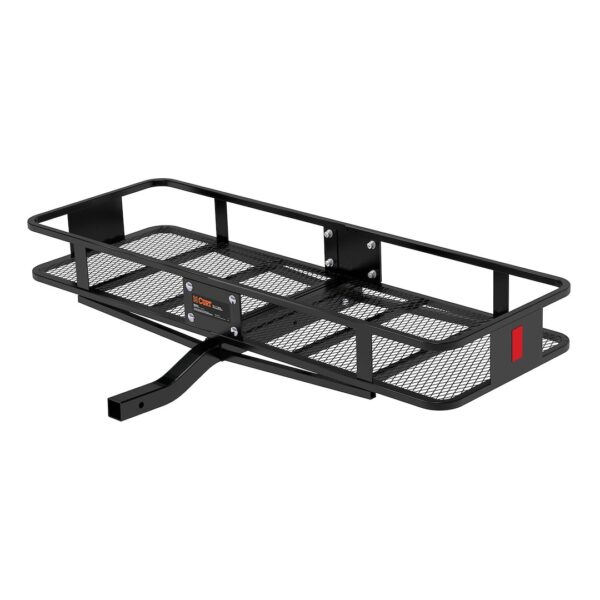 Curt 18150 Trailer Hitch Cargo Carrier