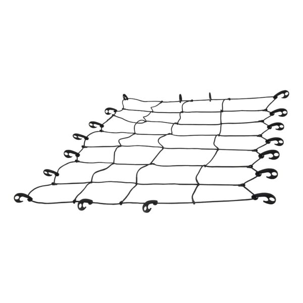 Curt 18201 Exterior Cargo Net - Image 2