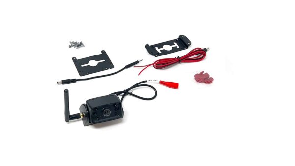 Brandmotion Ahds-7811v2 Backup Camera - Image 2