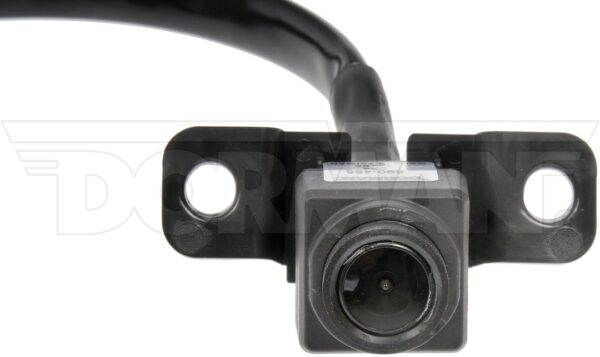 Dorman (Oe Solutions) 590-485 Backup Camera - Image 5