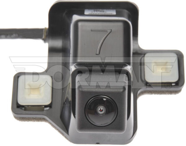 Dorman (Oe Solutions) 590-118 Backup Camera - Image 3
