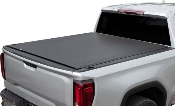 ACCESS Covers TonnoSport ® Soft Roll-Up 22050329 Tonneau Cover - Image 2