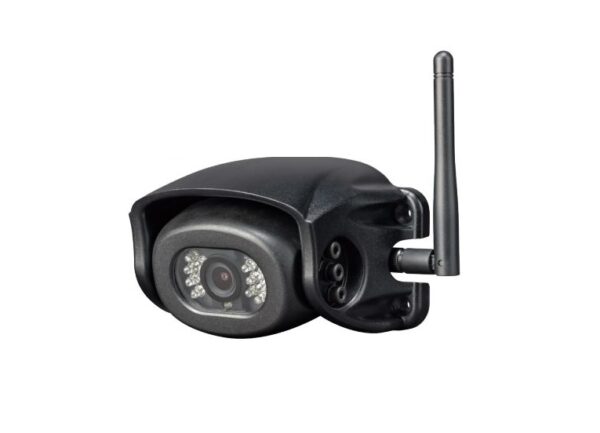 Asa Electronics Wvsxc160 Backup Camera - Image 2