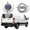 Slick Locks Fd-Tr-Hd-Fvk-1-Tk Puck Lock Kit - Image 2