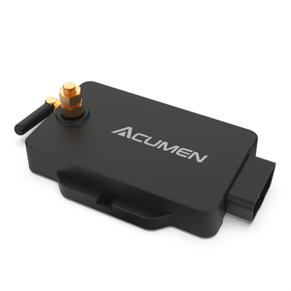 Built Bright Bbacl2a Backup Camera - Image 9