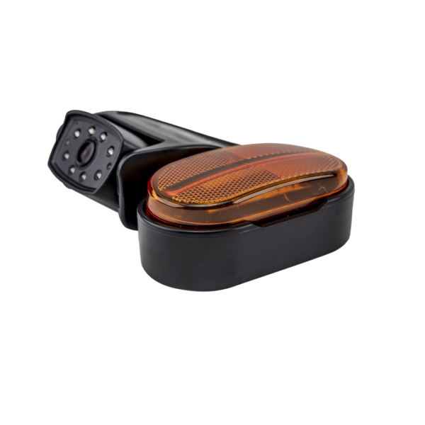 Brandmotion Ahds-7812 Backup Camera - Image 5