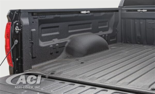 ACCESS Covers TonnoSport ® Soft Roll-Up 22050329 Tonneau Cover - Image 3