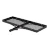 Curt 18109 Trailer Hitch Cargo Carrier