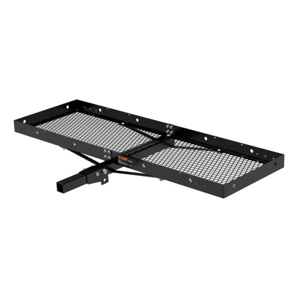 Curt 18109 Trailer Hitch Cargo Carrier
