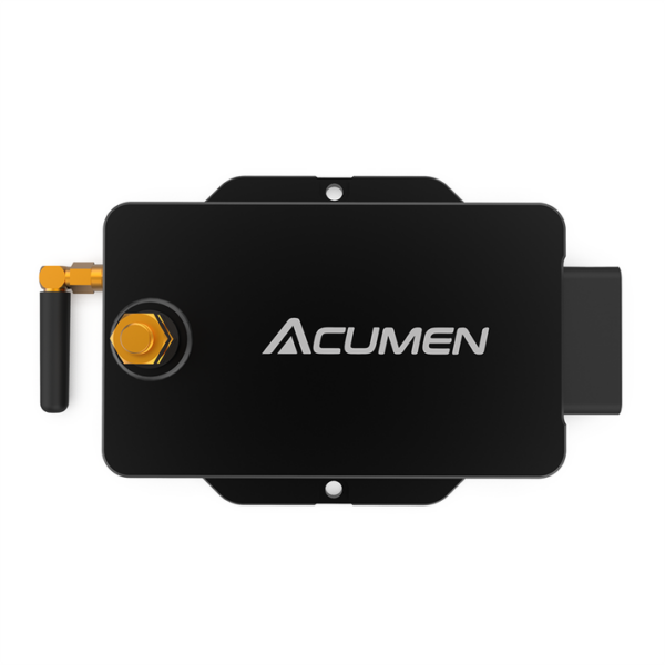 Built Bright Bbacl2a Backup Camera - Image 8