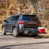Curt 18109 Trailer Hitch Cargo Carrier - Image 7